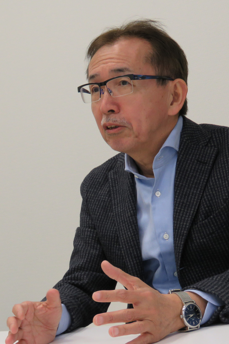 中村氏は2017年3月に日産の役員を退任後、株式会社SHIRO NAKAMURA DESIGN ASSOCIATESを設立し、デザインコンサルタントとして国内外のさまざまなプロジェクトに携わっている。