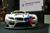 BMW、2014年は新体制でSUPER GTに参戦 【ニュース】 の画像1