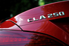 メルセデス・ベンツCLA250（FF/7AT）【試乗記】 伝統にとらわれない価値 の画像2
