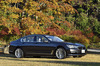BMW 740i（FR/8AT）【試乗記】 エレクトロニクスの旗艦 の画像18