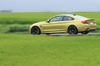 BMW M4クーペ（FR/7AT）【試乗記】 享楽のM の画像24