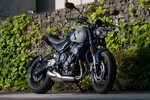 トライアンフ・トライデント660（6MT）【レビュー】