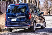 新型のラインナップでは「クレアティフ」が日本専用グレードとして注目されがちだが、じつは「インテンス」の仕様も、日本向けに特別に仕立てられたものとなっている。（写真：花村英典）