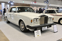 「オートモビル カウンシル2025」の会場から（ガレージイガラシ／ジロン自動車）