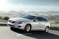 ボルボ、V60のオフィシャル動画公開