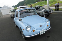 スバルがAUTOMOBILE COUNCIL 2017の出展概要を発表