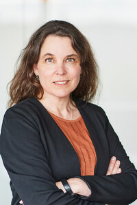 ACEAの事務局長に就任するシグリッド・ド・フリース氏。