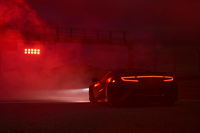 ホンダが2代目「NSX」の生産終了を発表　最終モデル「タイプS」の情報を先行公開の画像