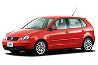 VW「ポロ」にレザーパッケージ