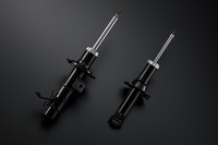 ZF製フロントおよびリアダンパー