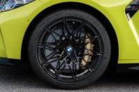 BMWが新型「M3」「M4」を日本に導入　サーキット走行も可能な高性能スポーツモデルの画像