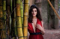 「ピレリカレンダー」2013年版の内容が明らかに