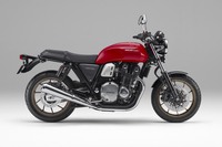 CB1100 RSファイナルエディション（マグナレッド）