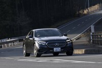 メルセデス・ベンツE350eスポーツ エディションスター