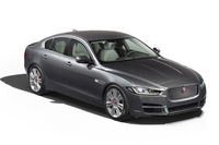 ジャガーの新型セダン「XE」、国内受注始まる