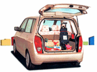 「ミラージュディンゴ」に「赤ちゃん仕様」