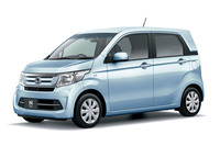 ホンダ、「N-WGN／N-WGNカスタム」の特別仕様車全7モデルを発売