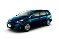 特別仕様車「S“tune BLACK II”」。