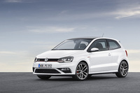 フォルクスワーゲン・ポロGTI