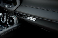 6代目「シボレー・カマロ」に最終モデル「ファイナルエディション」登場の画像