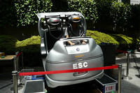 ESCの効果を体感できるシミュレータ。