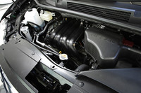 日産セレナ ハイウェイスター（FF/CVT）／20G（FF/CVT）【試乗記】の画像