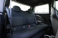 MINIジョンクーパーワークス（FF/6MT）【試乗記】の画像