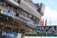 第245回　「記憶すべきルマン」を観て想うルマン24時間レース観戦記の画像