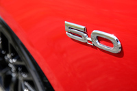 フォード・マスタングGTプレミアム ファストバック