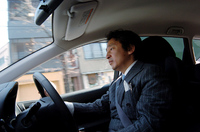 トヨタ・カルディナ GT-FOUR（4AT）【ブリーフテスト】の画像