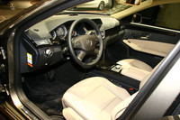 「メルセデス・ベンツEクラス」が7年ぶりに全面改良の画像