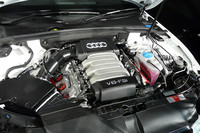 アウディ「A5カブリオレ」が日本デビューの画像