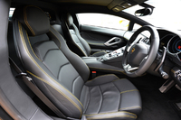 ランボルギーニ・アヴェンタドールLP700-4（4WD/7AT）【試乗記】の画像