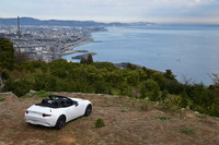 マツダ・ロードスターRS（FR/6MT）【試乗記】の画像