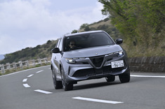 かつての「GT1600ジュニア」乗りは、BEV「アルファ・ロメオ・ジュニア エレットリカ」に何を感じた？