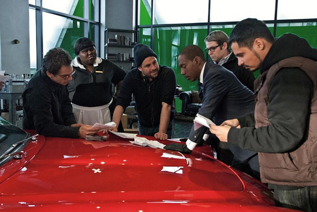 第20回：フェラーリが主役……でも、あの名車がボコボコに