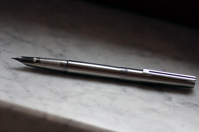 第217回：警告！ とがったデザインがなくなると、ニッポンも危ないッ