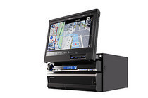 カーナビ イクリプス 08年モデル5機種が発表 1dinで地デジも ニュース Webcg