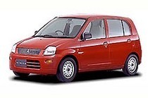 三菱「トッポBJ」「ミニカ」に新グレード 【ニュース】 - webCG