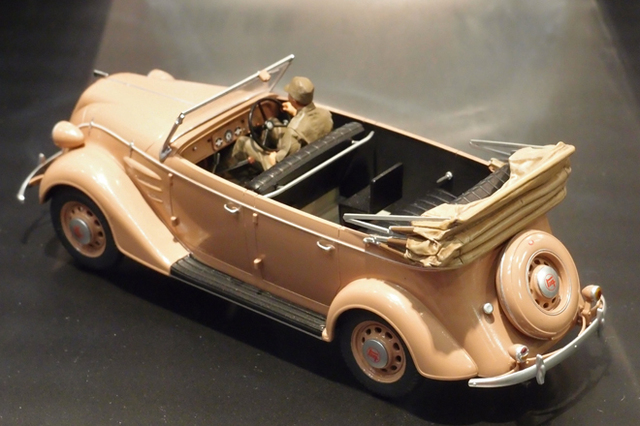 全日本模型ホビーショー の会場から ビジュアル30枚 画像 写真 Webcg