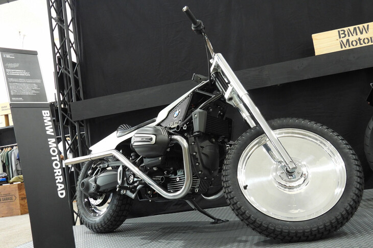 CHIRIHAMA SAND FLATS（チリハマ サンドフラッツ）の「R12 Sand Speeder Mark I.」。