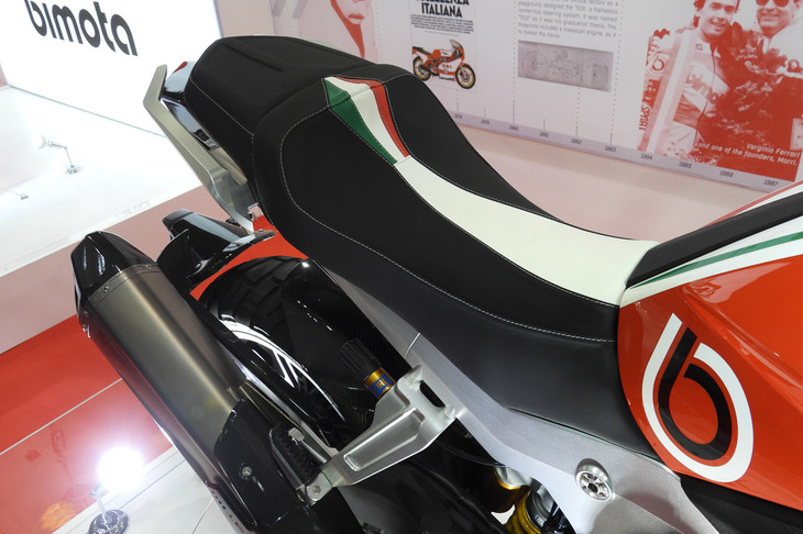 ビモータ・テージH2テラ