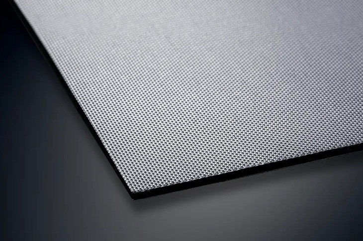 「スバルコンフォートクワイエットパッケージ」に用いられる制振材。