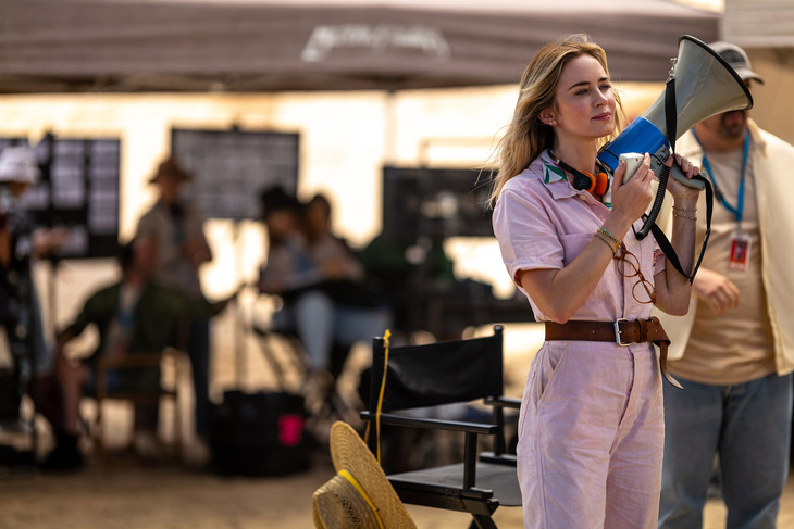 ©2024 UNIVERSAL STUDIOS. All Rights Reserved.