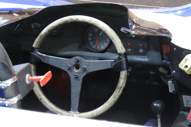 トヨタ7（1969年）／トヨタ