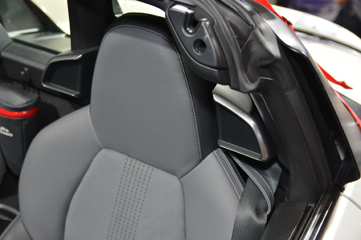 モデューロS660スタディーモデル