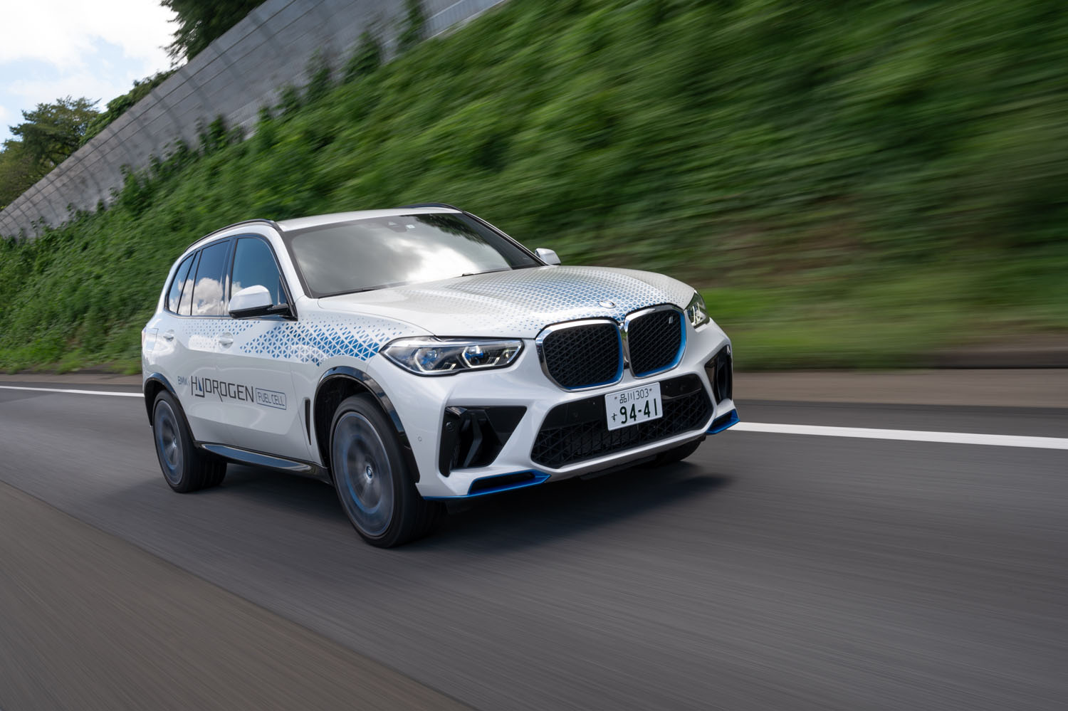 BMW X5 試乗記・新型情報 2023 - webCG