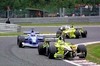 F1 世界選手権第14戦 ベルキーグランプリ開催 【ニュース】 の画像2