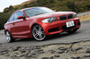 BMW135iクーペ（FR/6MT）【ブリーフテスト】 BMW135iクーペ（FR/6MT） の画像1