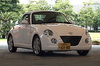【Movie】ダイハツ「Copen」試乗会速報！（その1） 【ニュース】 の画像1